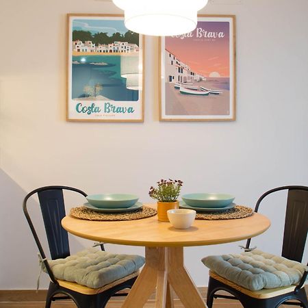 Budget Beach Studio 23 Sant Antoni De Calonge Zewnętrze zdjęcie