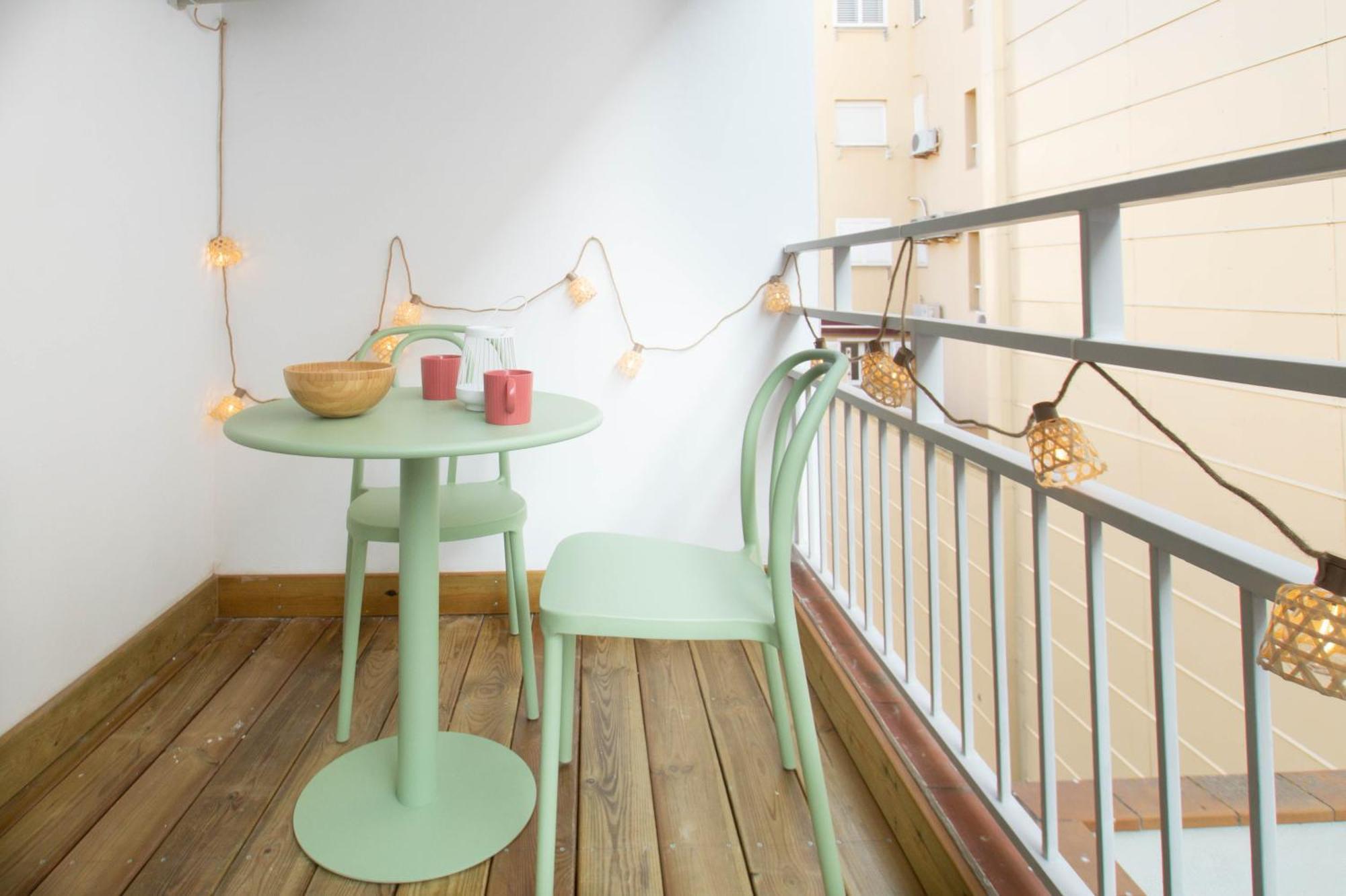 Budget Beach Studio 23 Sant Antoni De Calonge Zewnętrze zdjęcie