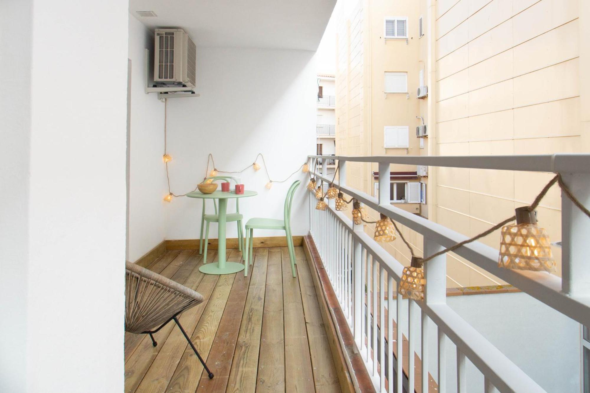 Budget Beach Studio 23 Sant Antoni De Calonge Zewnętrze zdjęcie
