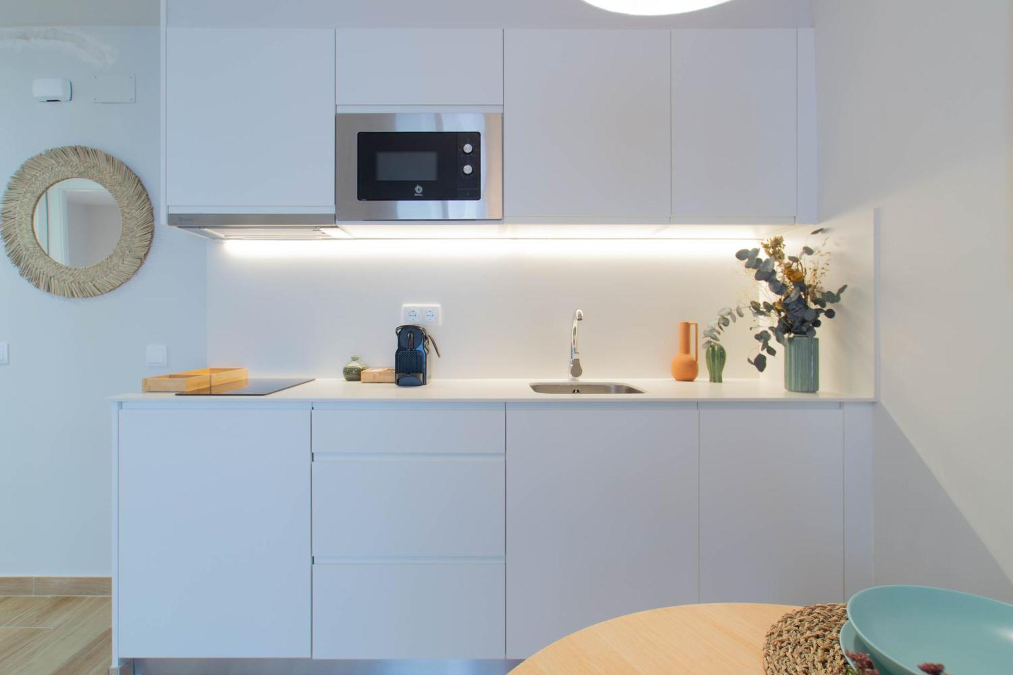 Budget Beach Studio 23 Sant Antoni De Calonge Zewnętrze zdjęcie