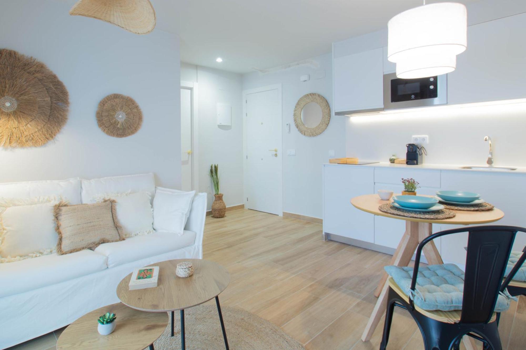 Budget Beach Studio 23 Sant Antoni De Calonge Zewnętrze zdjęcie