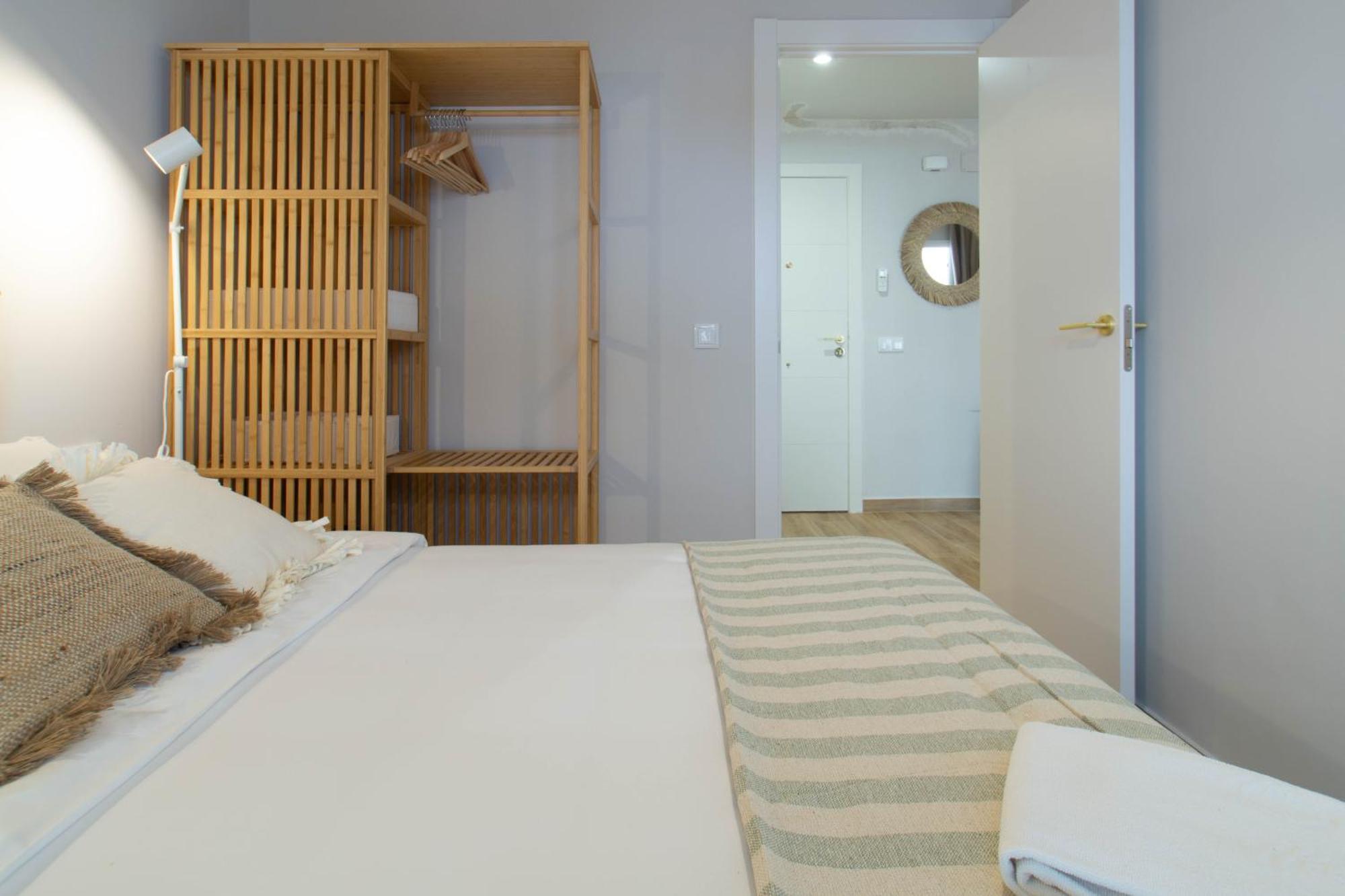 Budget Beach Studio 23 Sant Antoni De Calonge Zewnętrze zdjęcie