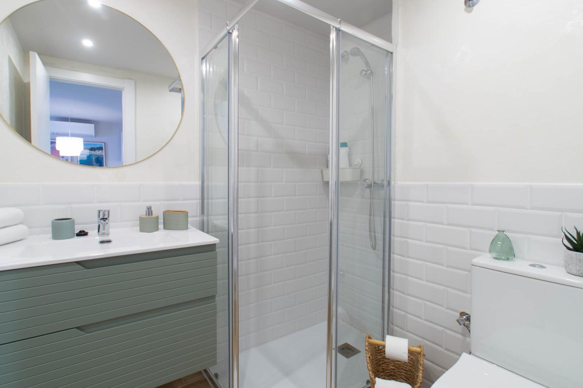 Budget Beach Studio 23 Sant Antoni De Calonge Zewnętrze zdjęcie